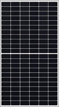 420w solar panel