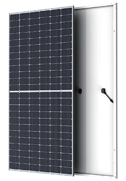 560w solar panel