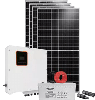 8KW-12KW solar panels